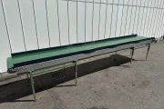 TTA conveyor 510 x 73 cm
