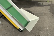 TTW VZB elevator incline conveyor 205 x 30 cm