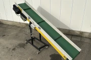 TTW VZB elevator incline conveyor 205 x 30 cm