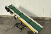 TTW VZB elevator incline conveyor 205 x 30 cm