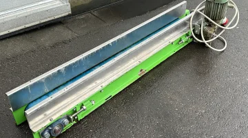 Tumoba конвейер 135 х 16 см