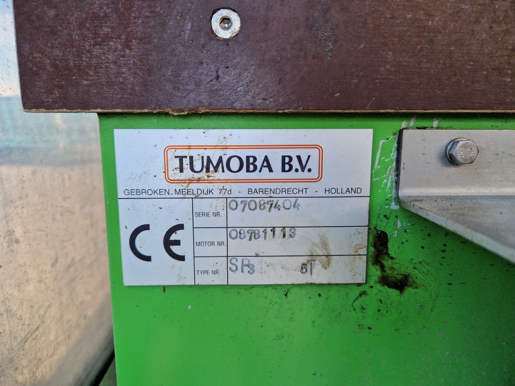 Tumoba SP3 �����a ��� ������ ������������ ������� 3 ����
