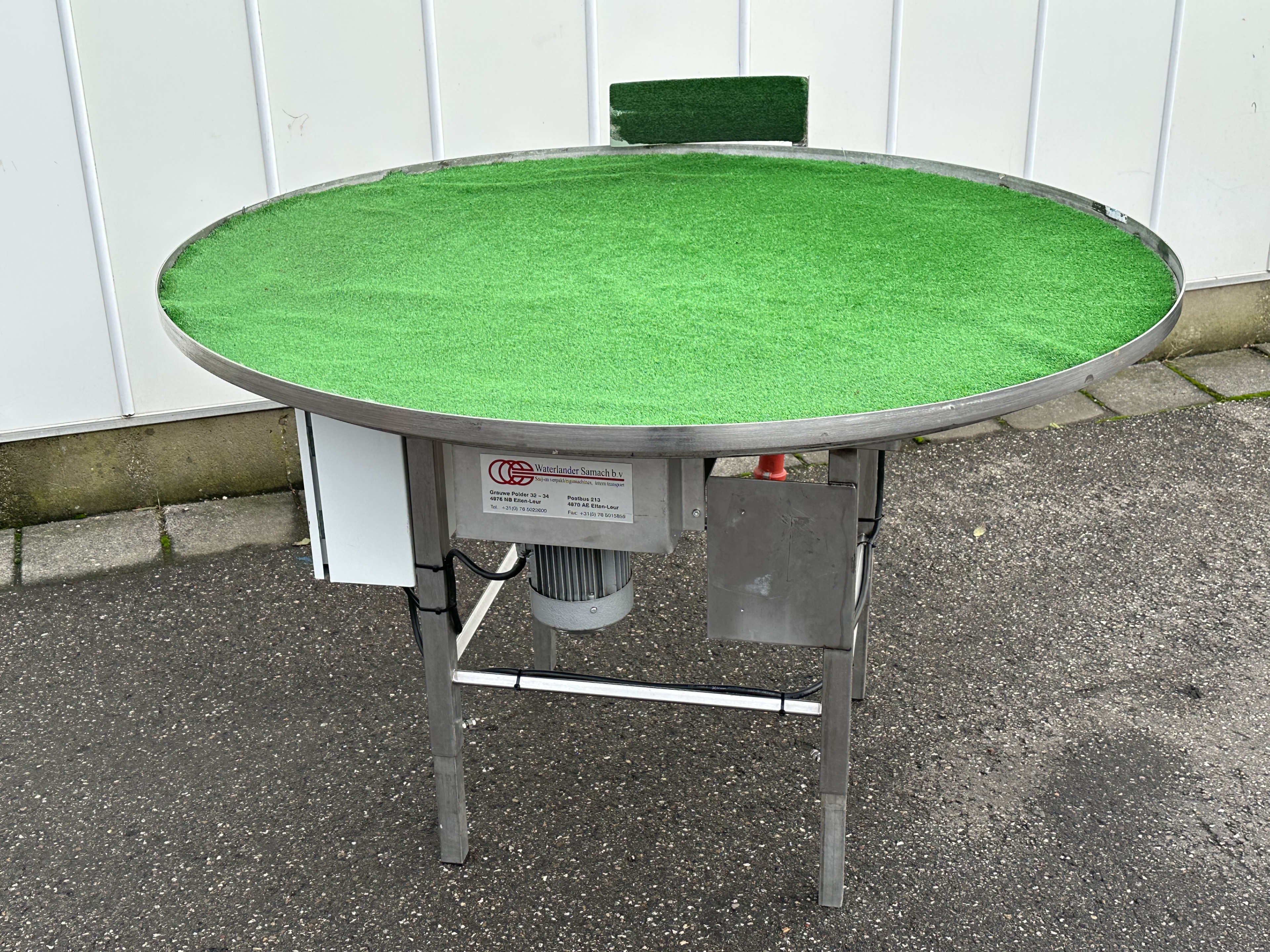 ���������� ���� Waterlander Samach 145 �� 