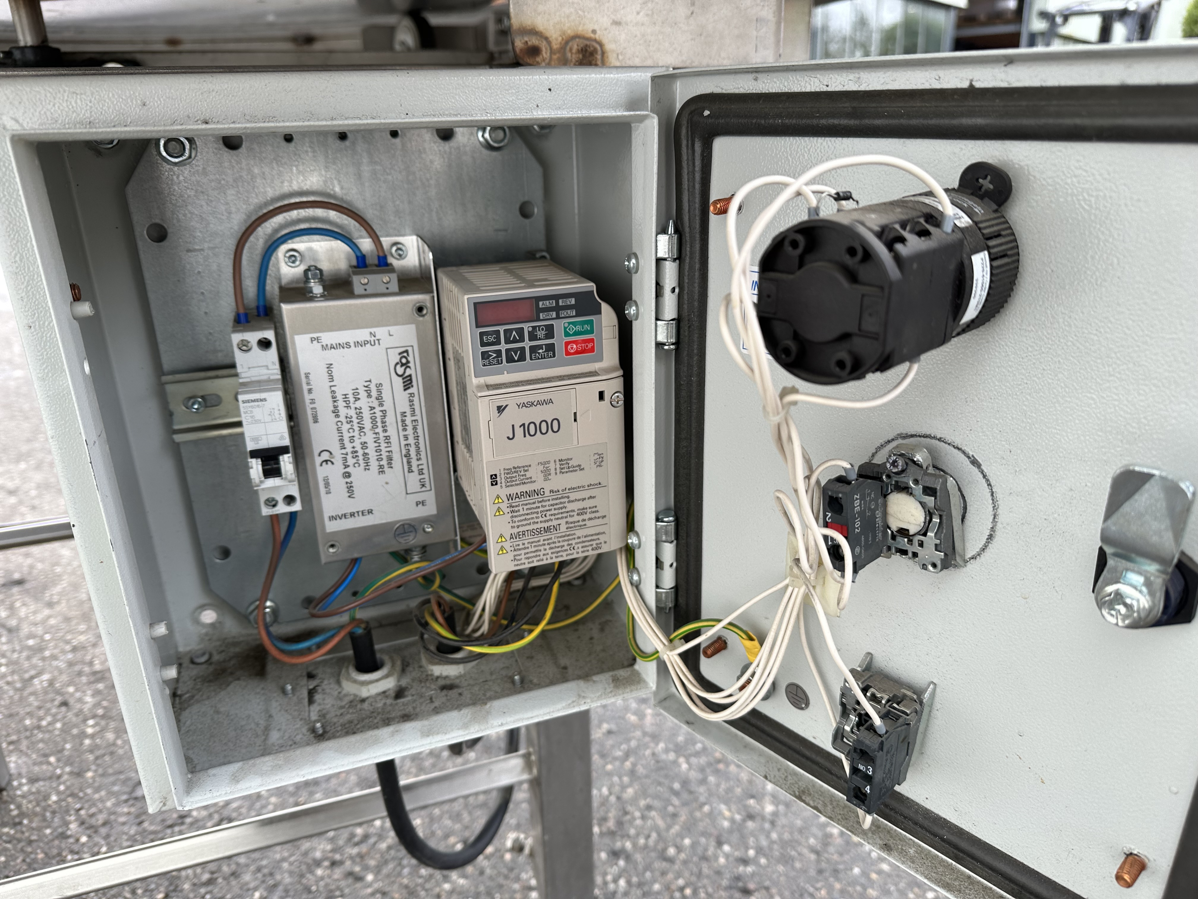 ���������� ���� Waterlander Samach 145 �� 
