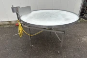 Turntable 150 cm