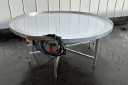Turntable 200 cm