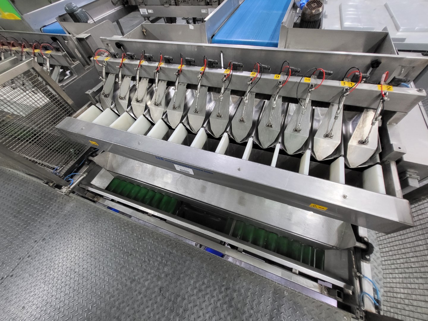���� Spang & Brand CP800 12-B