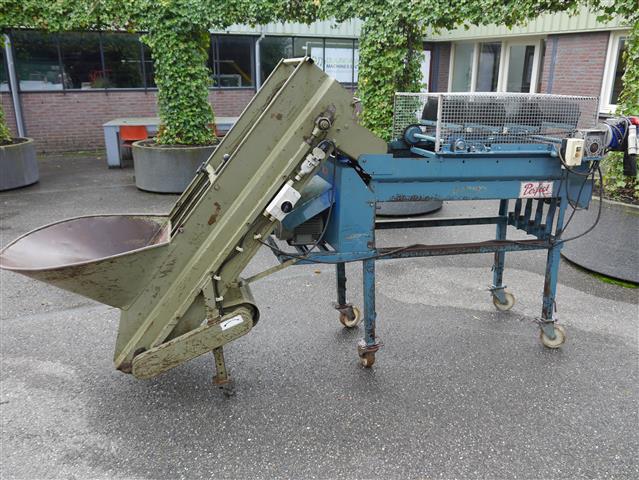 Perfect луковица с 8 роликами 380 вольт