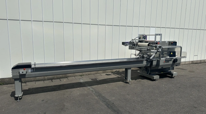 Ulma Atlanta flowpacker
