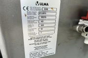 Ulma Atlanta E Flow packer