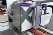 Ulma Atlanta E Flow packer