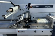 Ulma Atlanta E flow pack machine