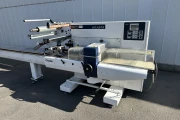 Ulma Atlanta E flow pack machine