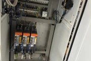 Ulma Atlanta E flow pack machine