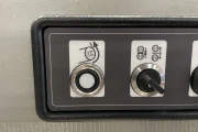 Ulma Atlanta flowpackmachine for trays