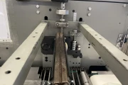Ulma Atlanta flowpackmachine for trays