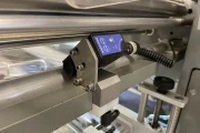 Ulma Atlanta flowpackmachine for trays