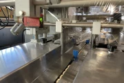 Ulma Atlanta flowpackmachine for trays