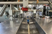 Ulma Atlanta flowpackmachine for trays