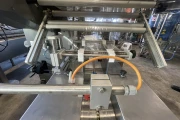 Ulma Atlanta flowpackmachine for trays