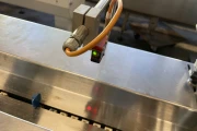 Ulma Atlanta flowpackmachine for trays