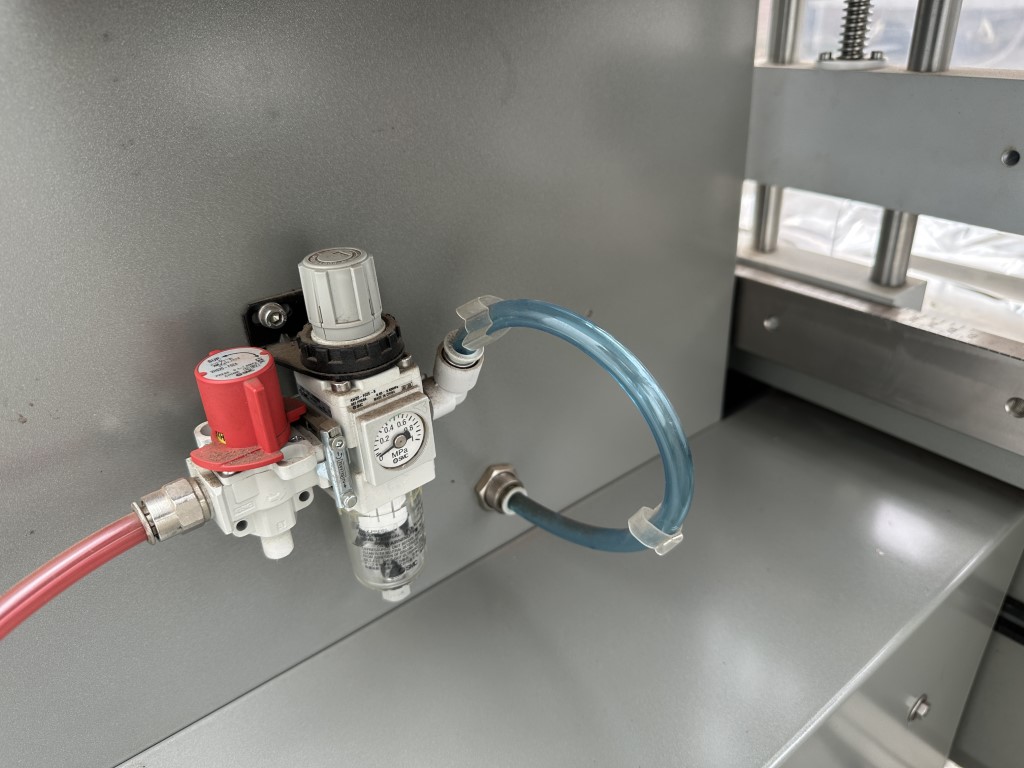 Ulma Atlanta E ����������� ������ ����-��� (Flow pack) � �������� ����������