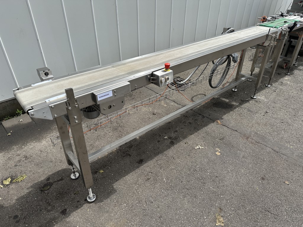 Ulma Atlanta E ����������� ������ ����-��� (Flow pack) � �������� ����������