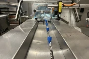 Ulma Atlanta High Tech flow pack machine