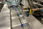 Ulma Atlanta High Tech flow pack machine