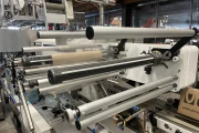Ulma Atlanta High Tech flow pack machine
