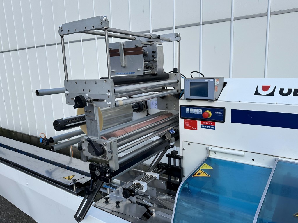 Ulma Atlanta High Tech