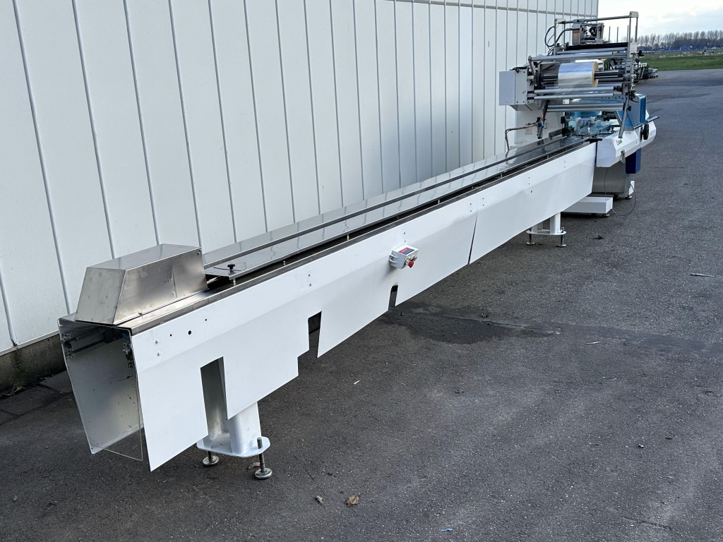 Ulma Atlanta High Tech