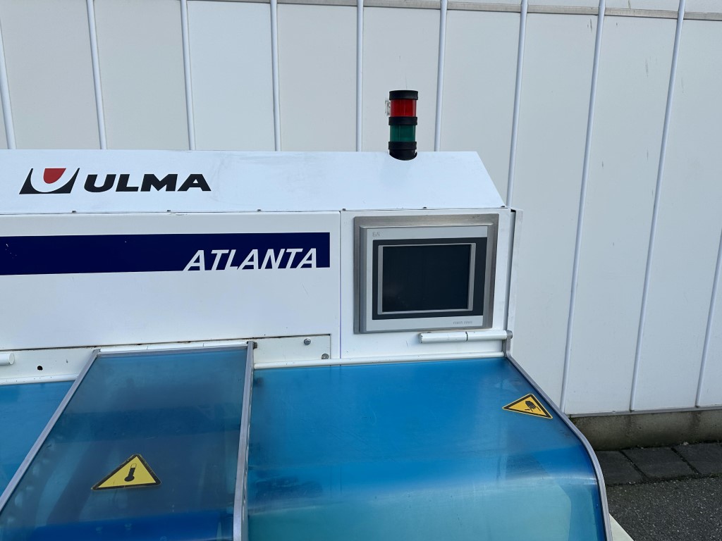Ulma Atlanta High Tech