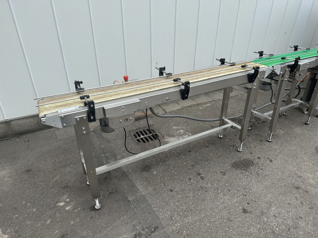 Ulma Florida E