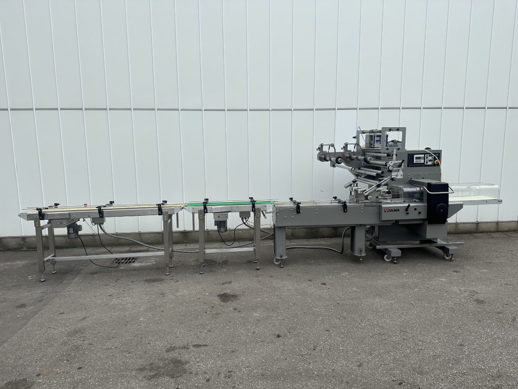 Ulma Florida E