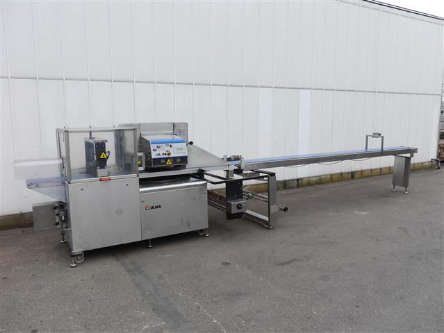 Ulma PV-350 LS-HIX flowpacker � ����������� ������