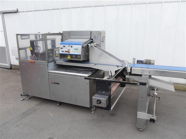 Ulma PV-350 LS-HIX flowpacker � ����������� ������
