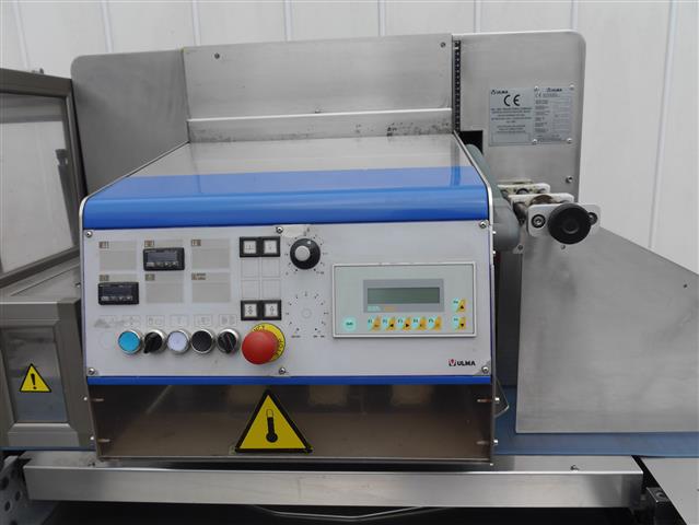 Ulma PV-350 LS-HIX flowpacker � ����������� ������