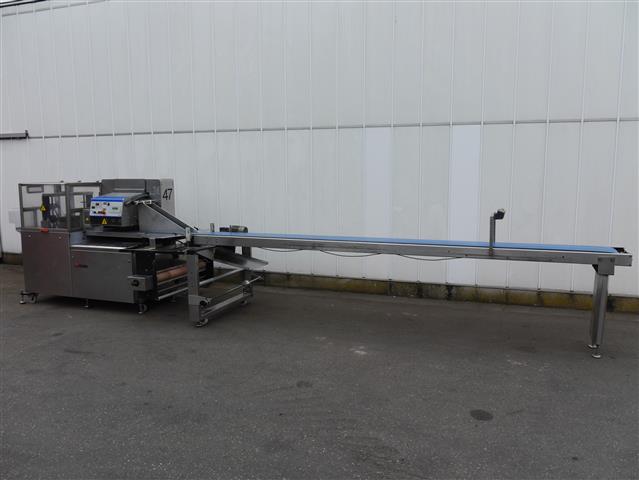 Ulma PV-350 LS-HIX flowpacker � ����������� ������