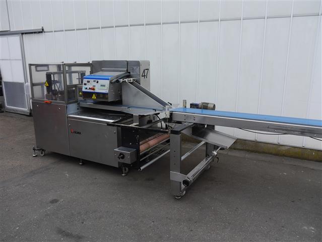 Ulma PV-350 LS-HIX flowpacker � ����������� ������