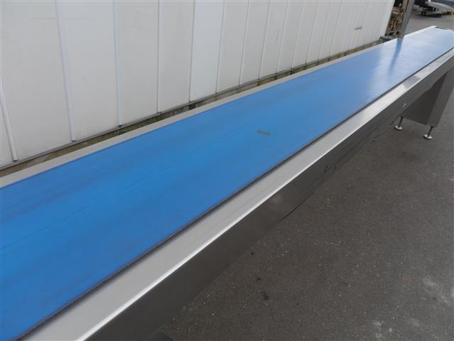 Ulma PV-350 LS-HIX flowpacker � ����������� ������