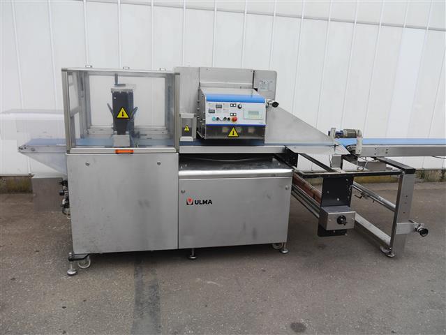 Ulma PV-350 LS-HIX flowpacker � ����������� ������