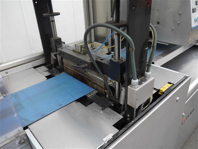 Ulma PV-350 LS-HIX flowpacker � ����������� ������