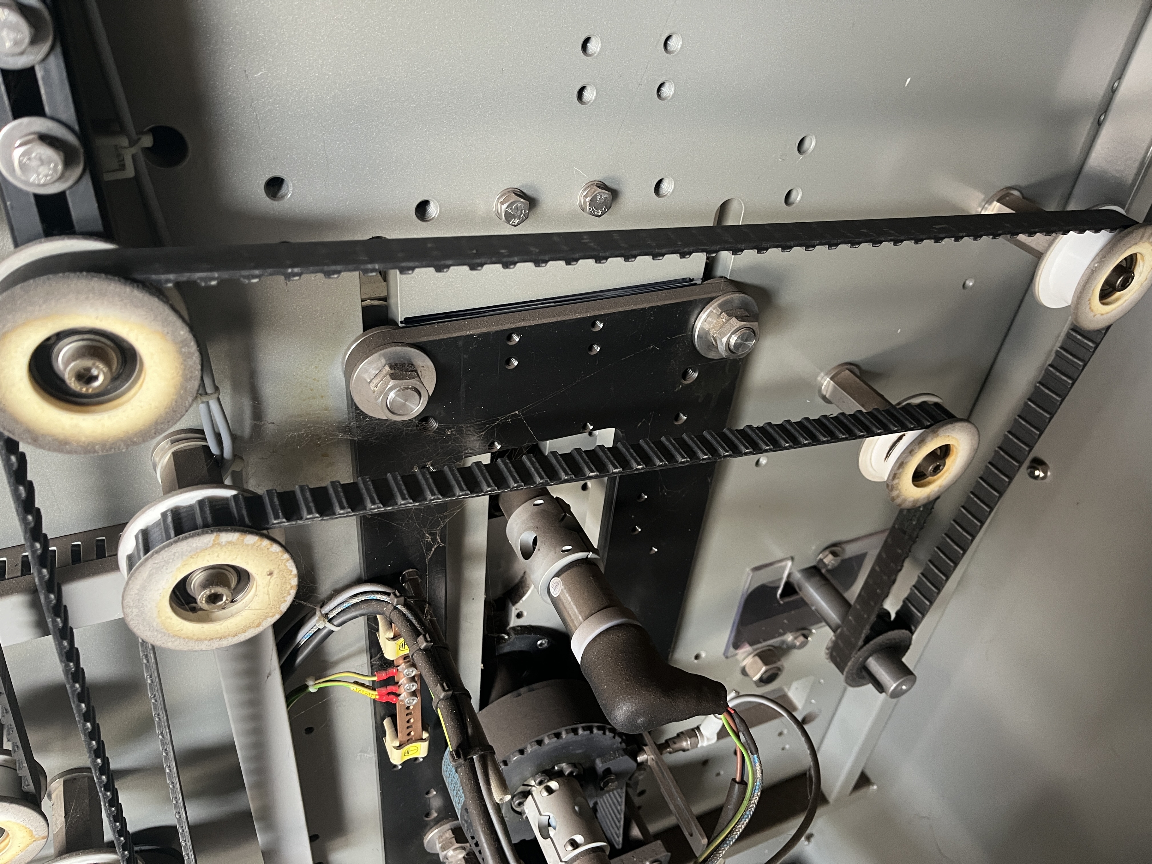 Ulma FR300 ����������� ������ ����-��� (Flow pack)