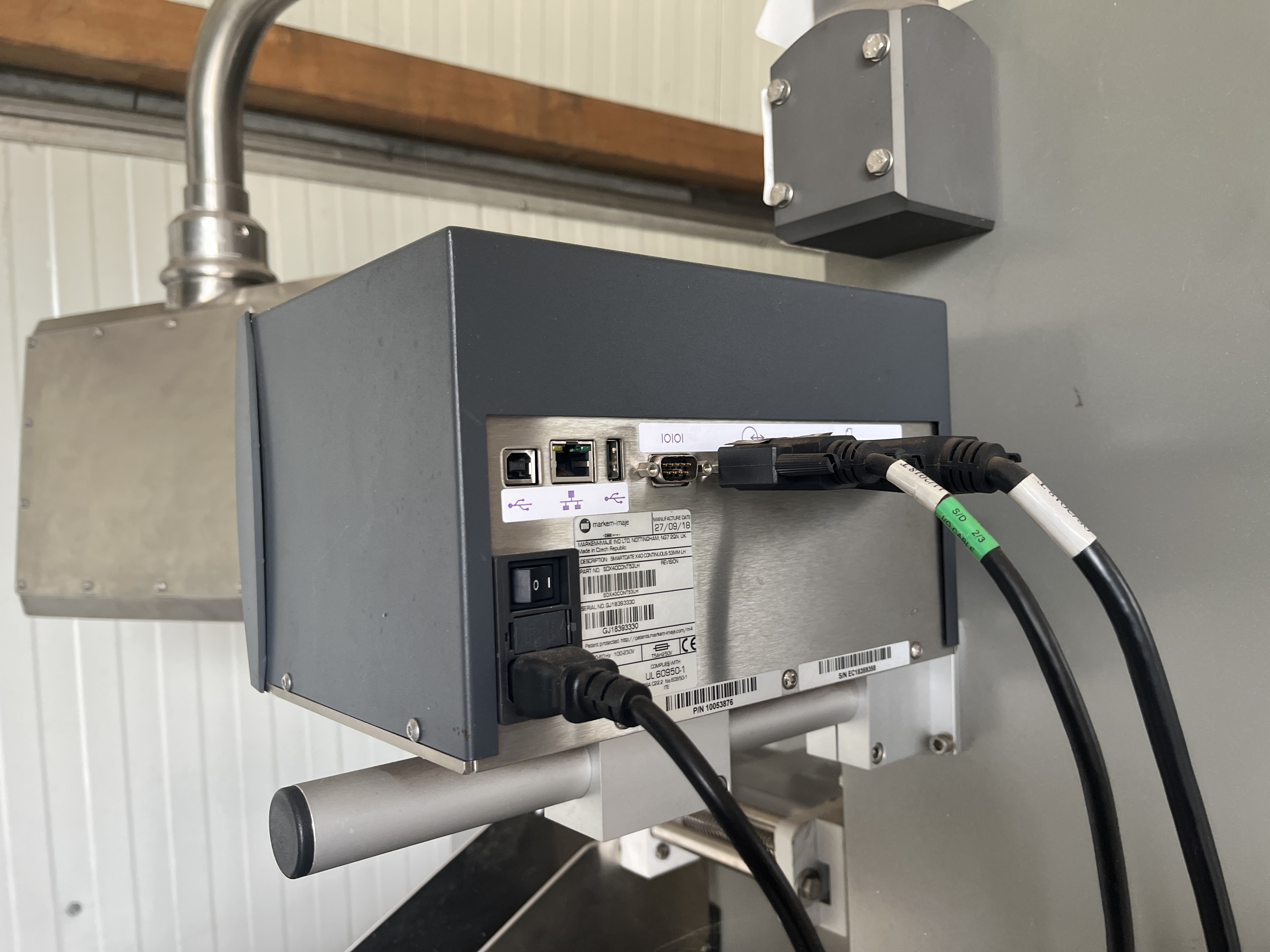 Ulma FR300 ����������� ������ ����-��� (Flow pack)