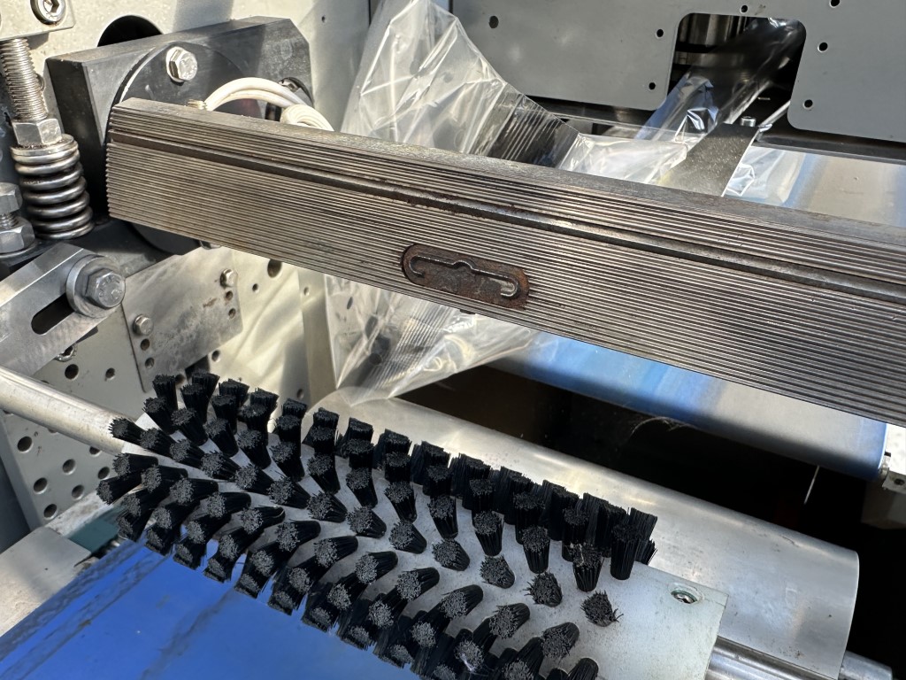 Ulma FR300 ����������� ������ ����-��� (Flow pack)