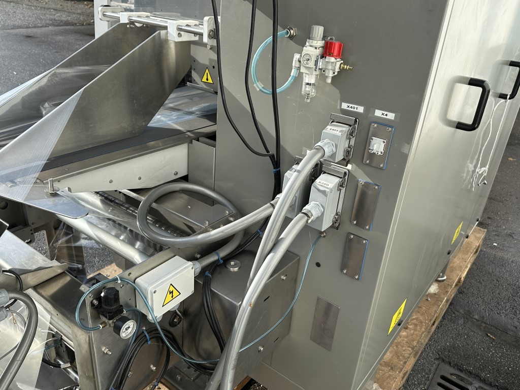 Ulma FR300 ����������� ������ ����-��� (Flow pack)