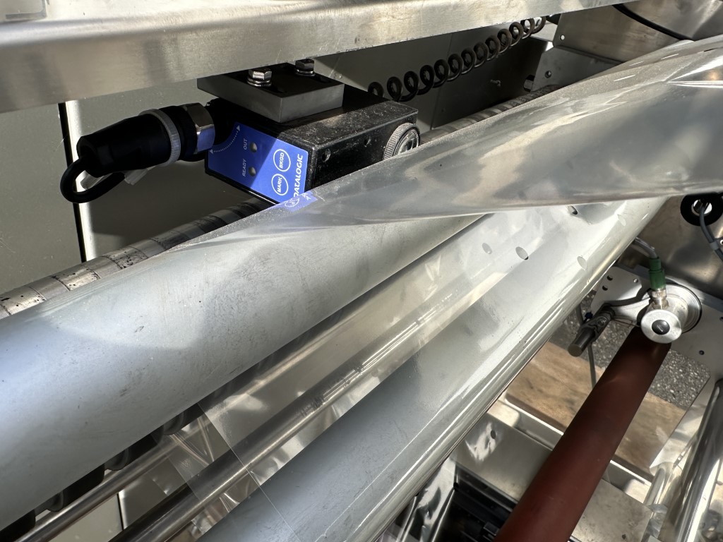 Ulma FR300 ����������� ������ ����-��� (Flow pack)