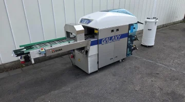 Ulma Galaxy emballeuse à film étirable