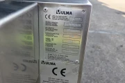 Ulma Galaxy stretch film packaging machine